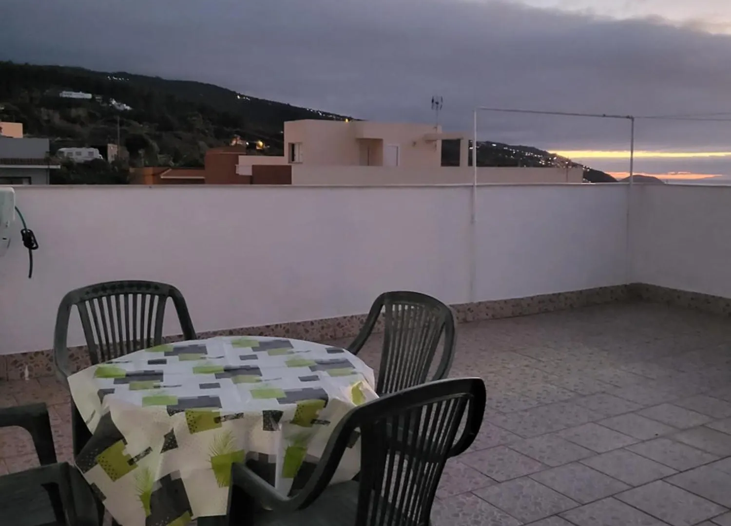 Casa Sara 2 Lejlighed Icod De Los Vinos