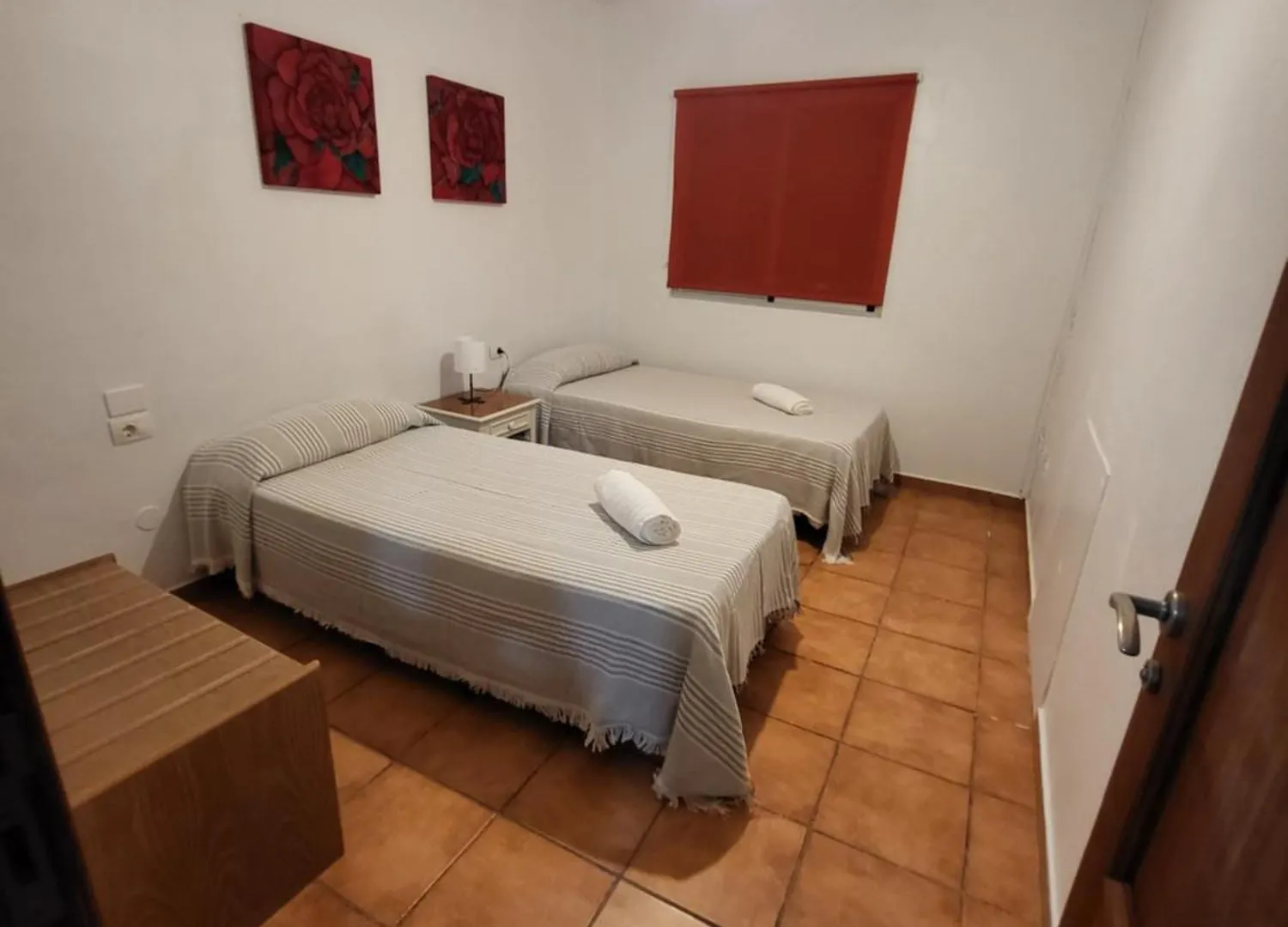 Casa Sara 2 Lejlighed Icod De Los Vinos