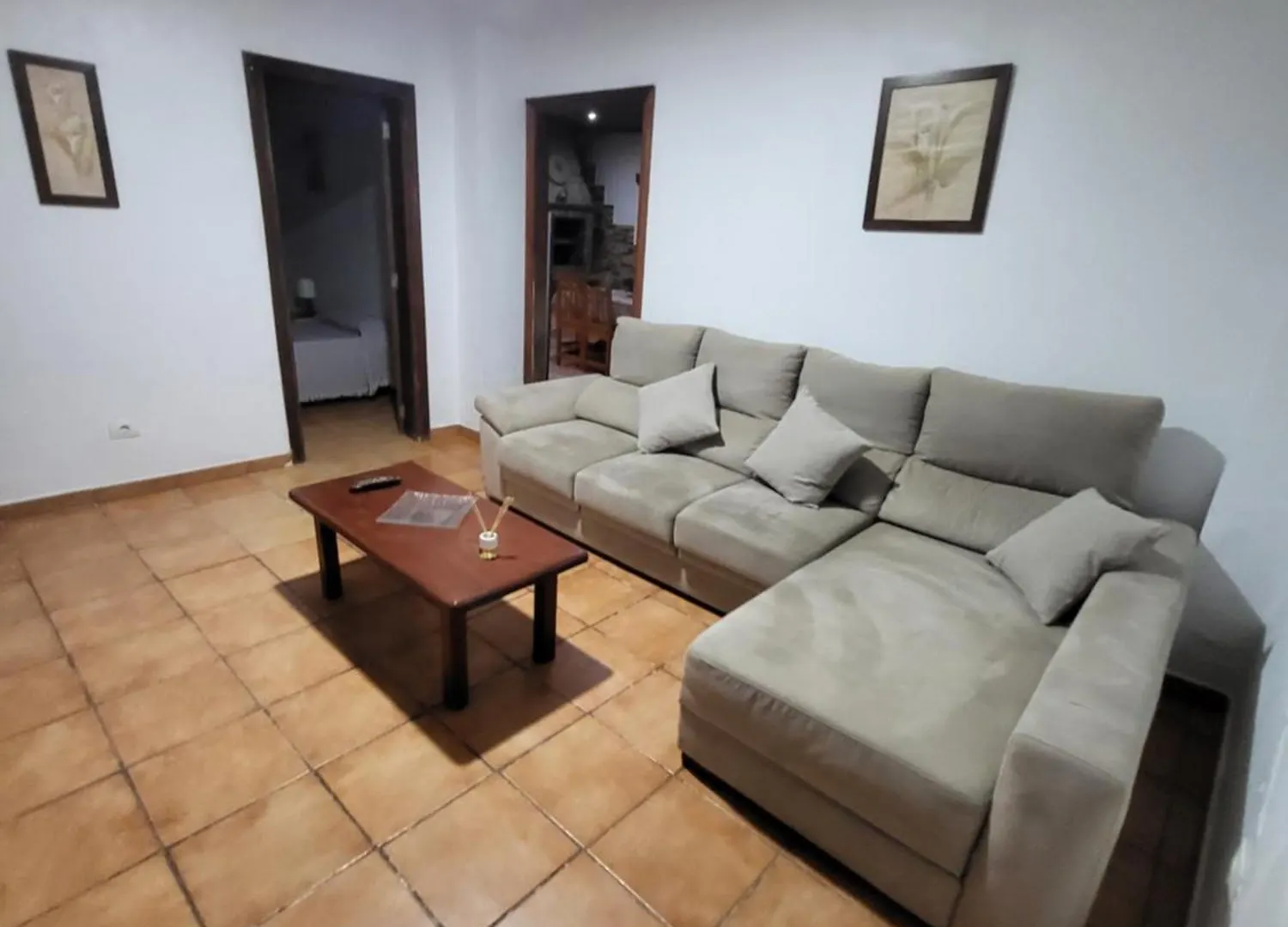 Casa Sara 2 Lejlighed Icod De Los Vinos Spanien