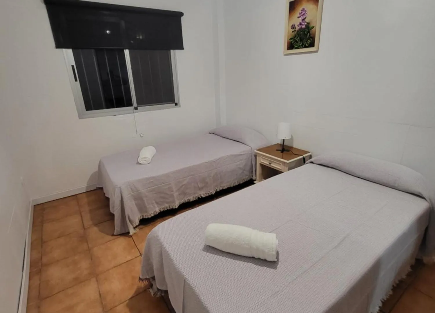 Casa Sara 2 Lejlighed Icod De Los Vinos Spanien