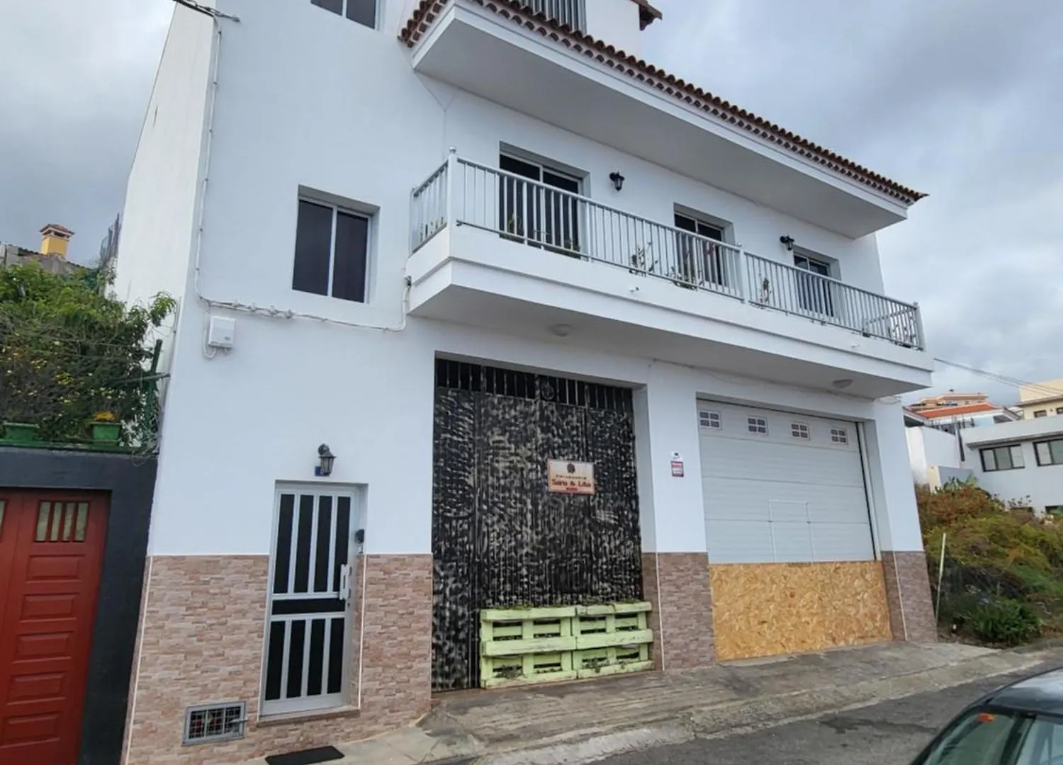 Casa Sara 2 Lejlighed Icod De Los Vinos 0*,  Spanien