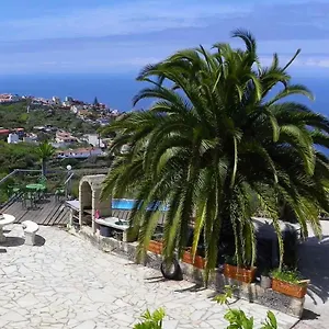 Casa-palo-pique Icod De Los Vinos