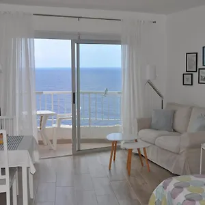 Bright By The Sea Icod De Los Vinos