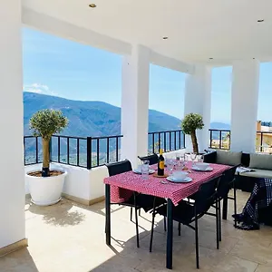Alpujarra Escape - Casa Rif Canar