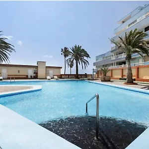 El Paraiso De Pancha Apartamento