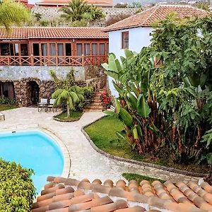 La Cueva De Gardel Icod De Los Vinos