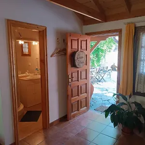 La Casita De La Vega Icod De Los Vinos