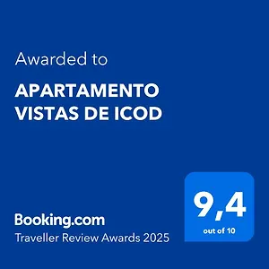 Vistas De Icod Icod De Los Vinos