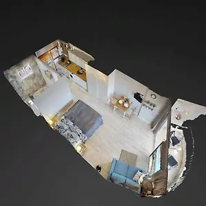 Cosy 0cean Vew Appartement