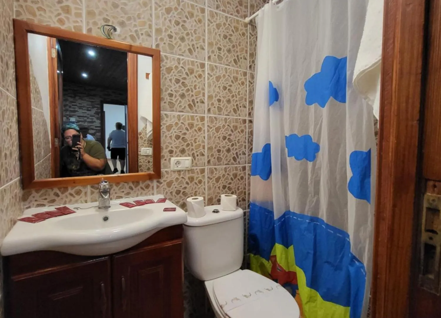 Casa Sara 2 Apartment Icod De Los Vinos Spain