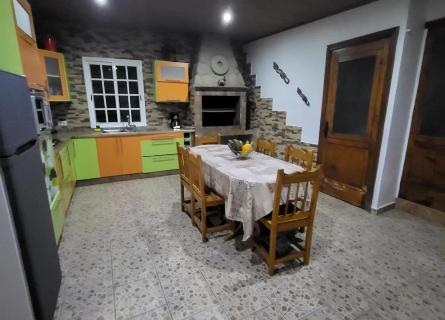 Casa Sara 2 Apartment Icod De Los Vinos Spain
