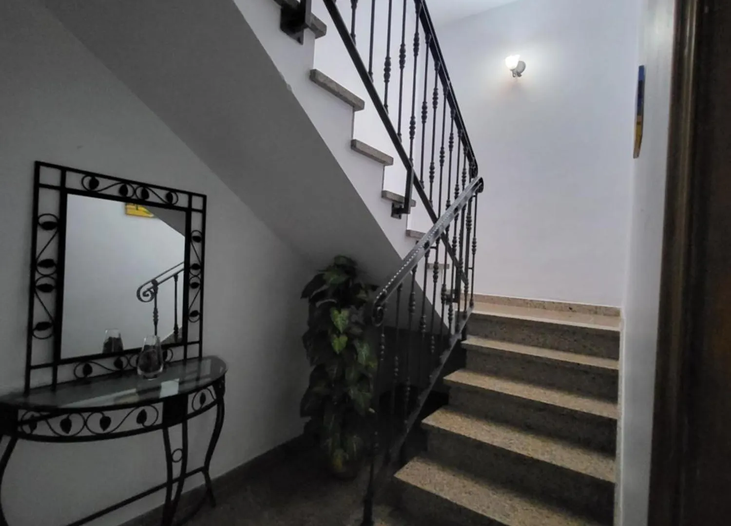 Casa Sara 2 Apartment Icod De Los Vinos 0*,