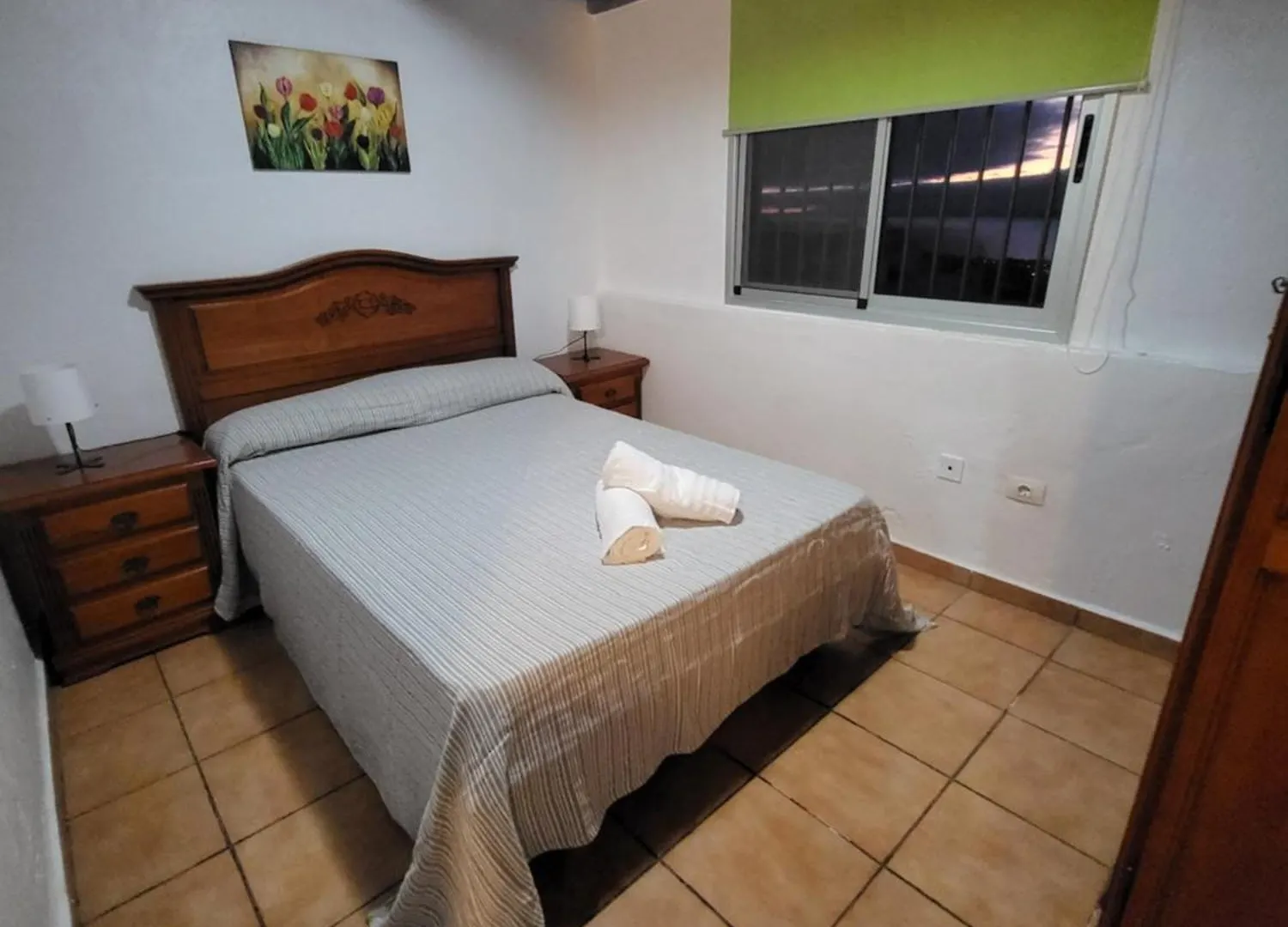 Casa Sara 2 Apartment Icod De Los Vinos 0*,  Spain